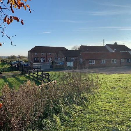 Murton Grange Villa York Exterior photo