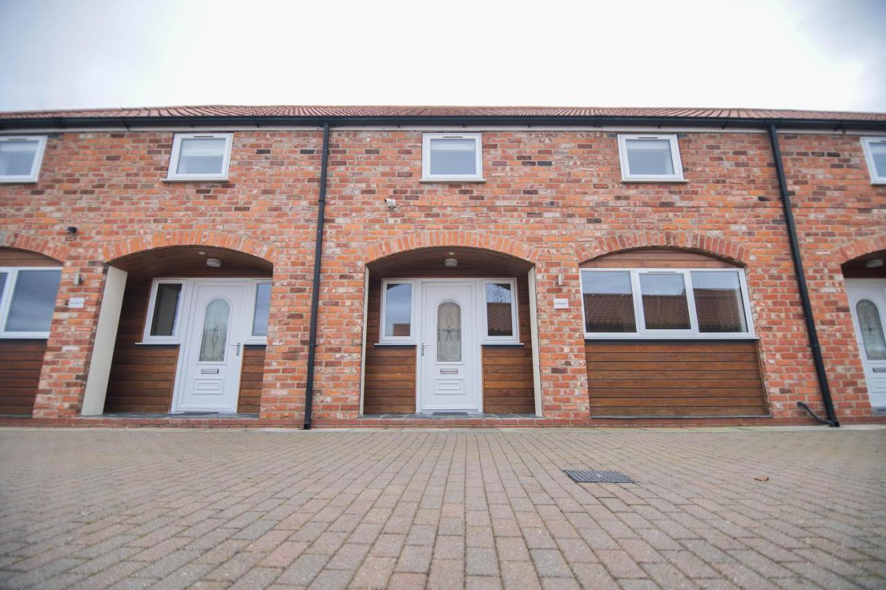 Murton Grange Villa York Exterior photo